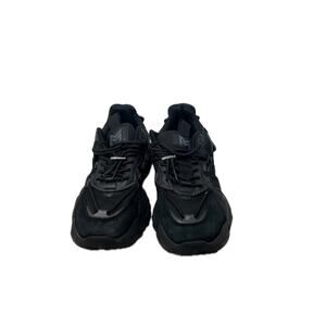 Mazino Oasis Black Shoes Mens Sz 8